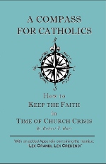 A Compass For Catholics - Printable Booklet