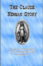 The Claude Newman Story - Printable Booklet
