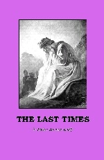 The Last Times Printable Booklet