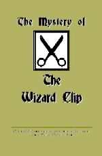 The Mystery Of The Wizard Clip - Printable Booklet