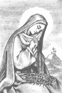 Mother of Sorrows