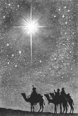 Miraculous Star of Bethlehem